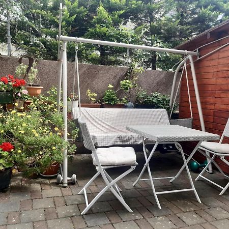 Apartment Argo PUY 외부 사진