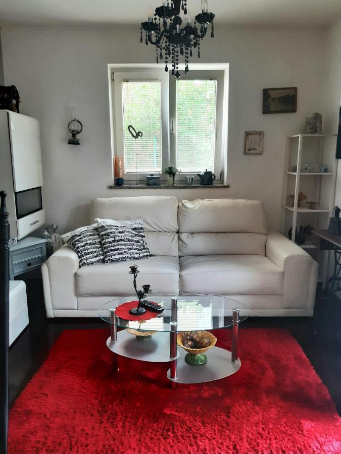 Apartment Argo PUY 외부 사진