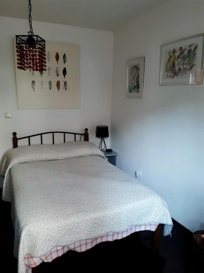 Apartment Argo PUY 외부 사진