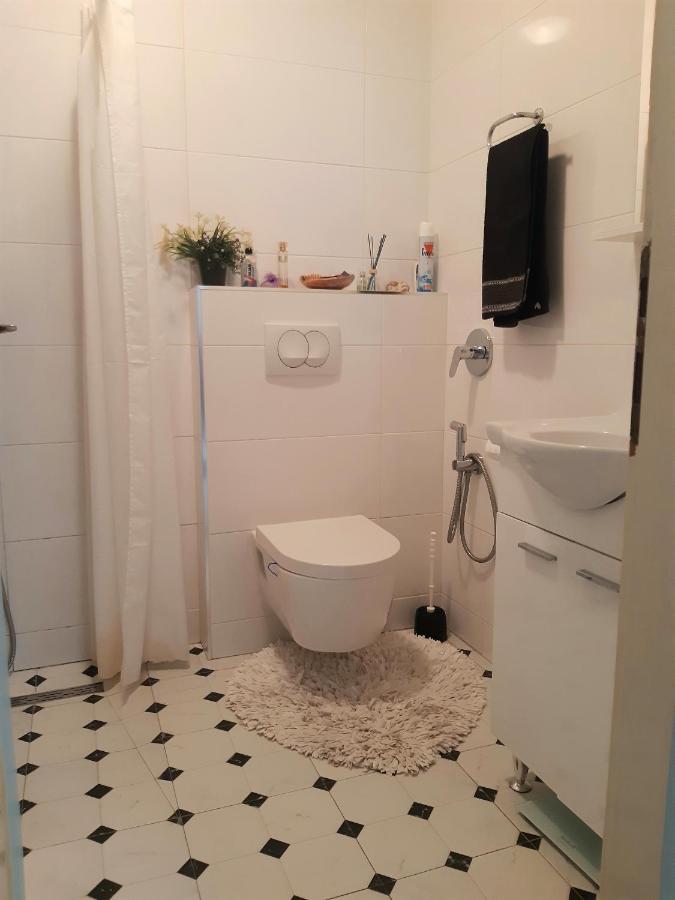 Apartment Argo PUY 외부 사진