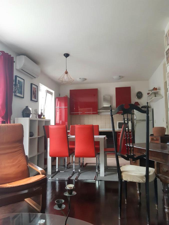 Apartment Argo PUY 외부 사진