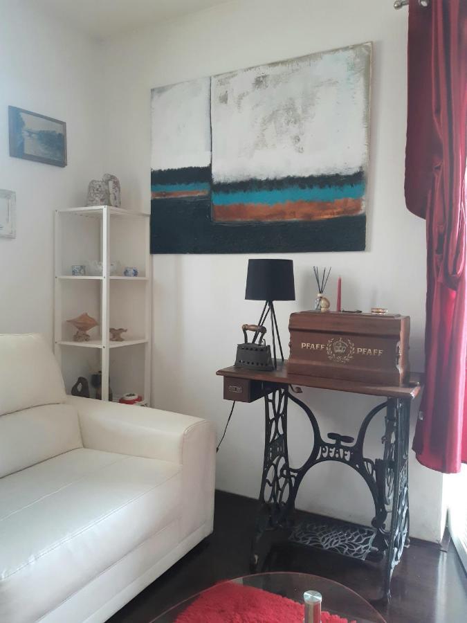 Apartment Argo PUY 외부 사진