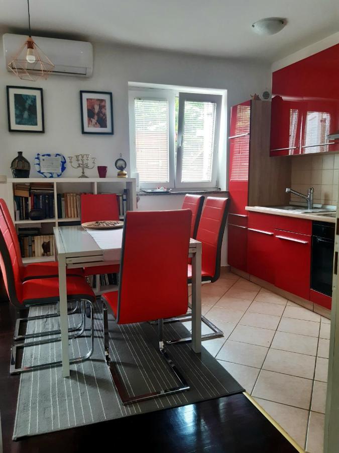 Apartment Argo PUY 외부 사진