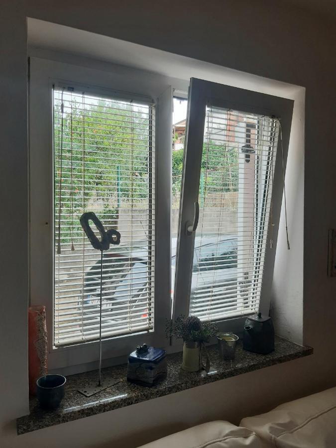 Apartment Argo PUY 외부 사진