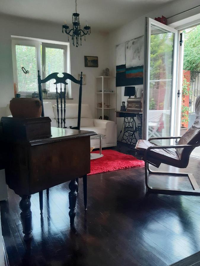 Apartment Argo PUY 외부 사진