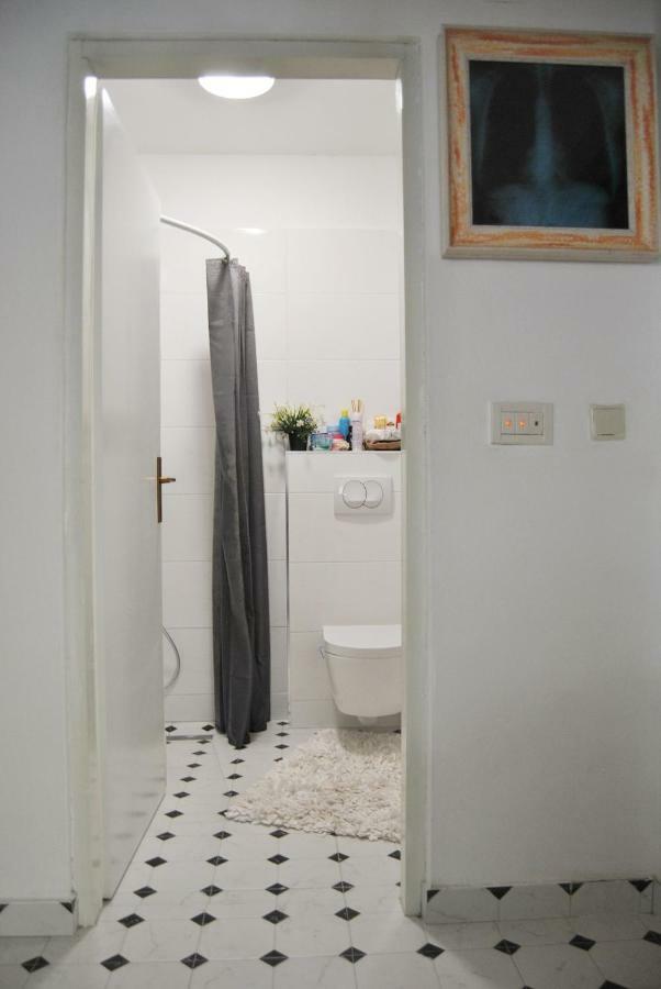 Apartment Argo PUY 외부 사진