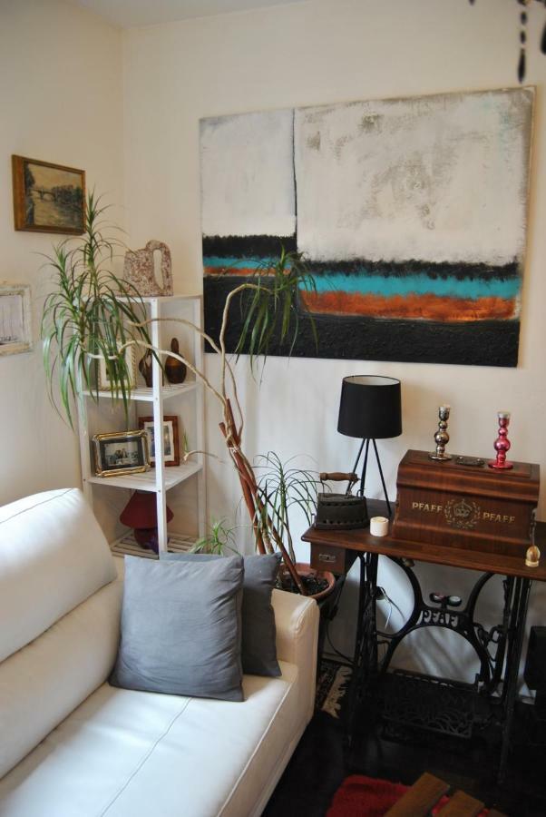 Apartment Argo PUY 외부 사진
