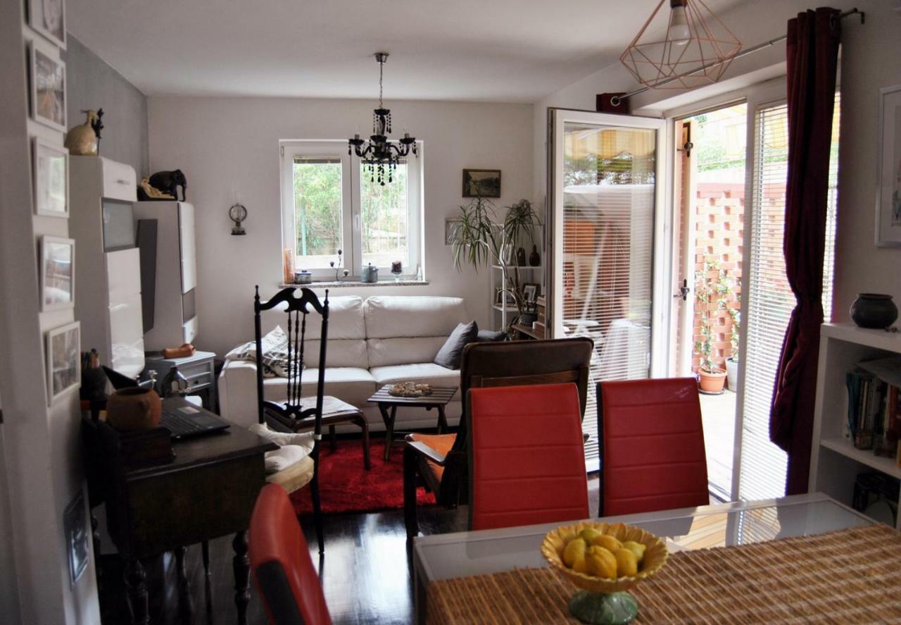 Apartment Argo PUY 외부 사진