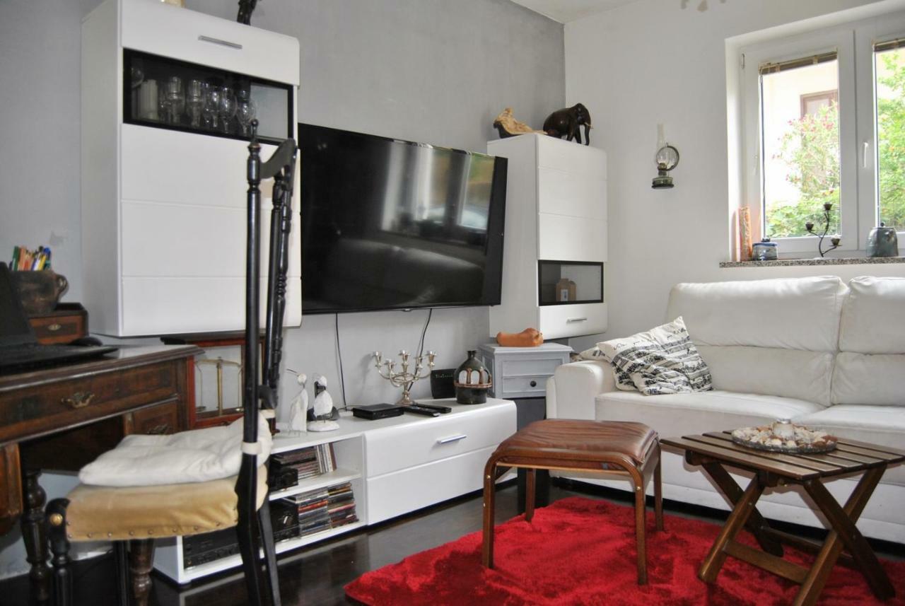 Apartment Argo PUY 외부 사진