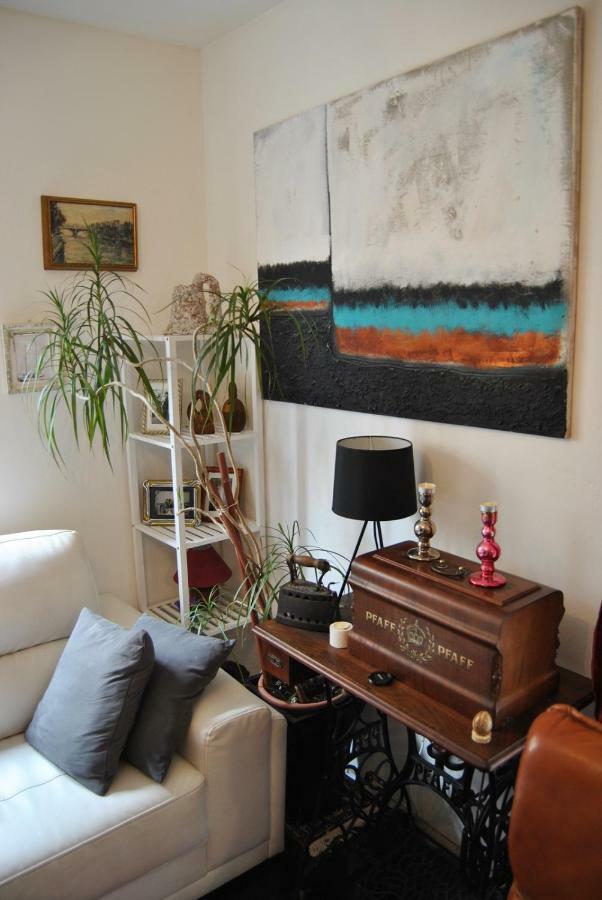 Apartment Argo PUY 외부 사진